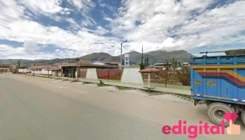Resseluxsac - Huamachuco 13001