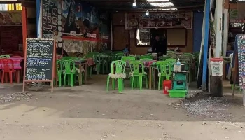 Restaurante campestre Sabor Tarmeño - Huaros 15360