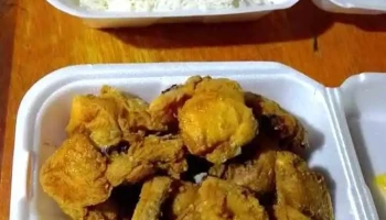 Restaurante Cevicheria Tradiciones Andinas - Ctra. Panamericana Sur