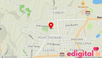 Restaurante las delicias - Puquío 05501