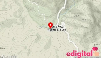 Restaurante las vacas de blanca - Distrito De San Andrés De Cutervo 06760