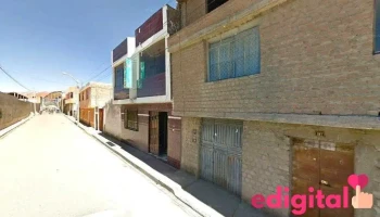 Revisiones Tecnicas - Ilave 21501