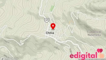 Reyes - Chillia 13551