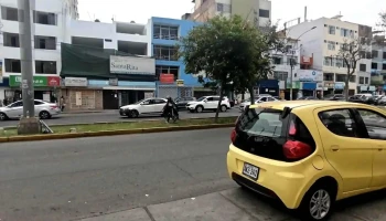 Reyes Travel - San Luis 15021
