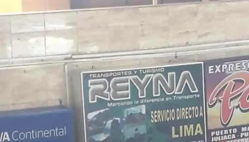 Reyna - Cercado De Arequipa
