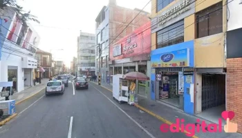 Rico Pollo - Tacna 23001
