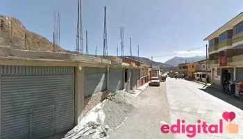 Rico Pollo - Trujillo 08661