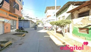 Rider Group - Bagua Grande 01621