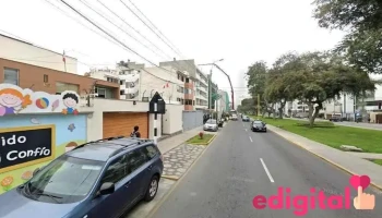 Riko,s - Santiago De Surco 15048