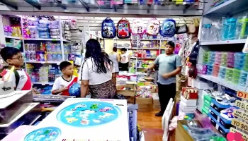 Rinconcito de las Novedades - Independencia 15333