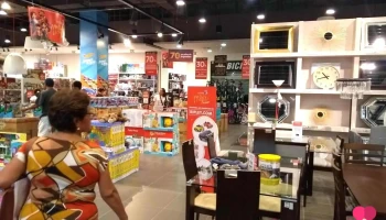 Ripley Piura Real Plaza - Piura 20008