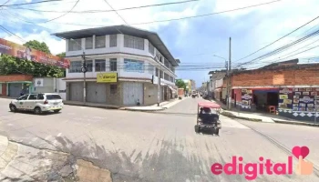 Roca Fuerte Motoshop W-Standard - Tarapoto 22202