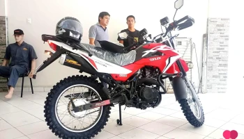 Rodrich Motors - Huanuco - Huánuco 10001