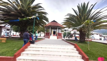 Rodriguez de Mendoza - Mendoza 01335