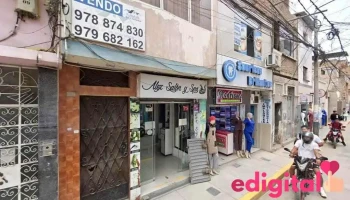 Rodriguez Uniformes Chiclayo - Chiclayo 14001