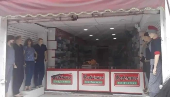 Rodriguez Uniformes Trujillo - Trujillo 13008 Rodriguez Uniformes Trujillo - Trujillo 13008