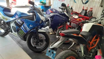 Rosales Racing Motors - Huánuco 10001 Rosales Racing Motors - Huánuco 10001