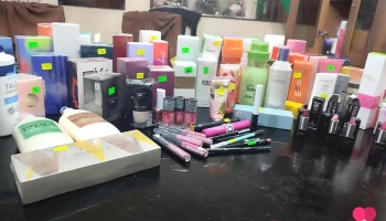 Ross Cosmetics - San Isidro 15036