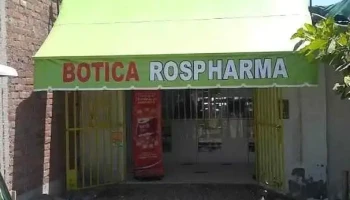Rossalud Pharmacy - Marcavelica