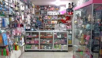 Rosseel Perfumería y regalos - Ate 15012