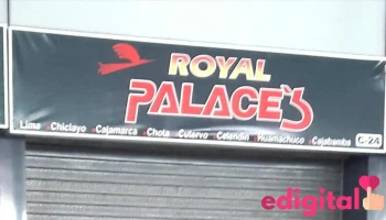 Royal Palace's - Terrapuerto 558