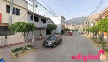 Rumbo - Huanta 05121