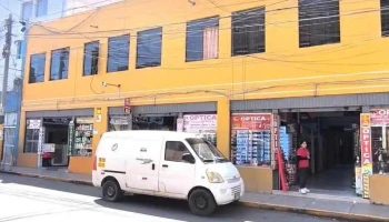Rutas Eternas Perú - C. Tacna 128