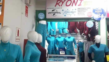 Ryoni - Tienda 2n-15