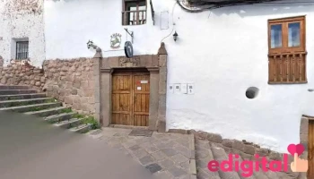 Safe Travel Experiences - Cusco 08002