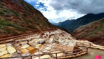 Salineras Ranch, Urubamba, Sacred Valley - Maras 08655