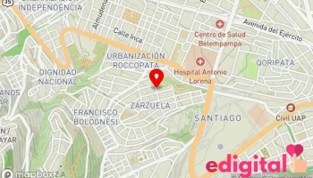 Salkantay Trail Tours - Zarzuela Baja