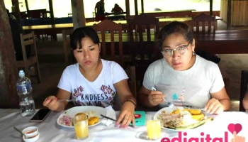 Samy Tours - Laguna Azul Tarapoto - Sauce 22331