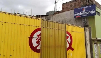 San Fernando - Ayacucho 05002