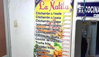 San Fernando - San Fernando