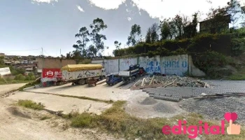 San francisco motors - Chota 06120