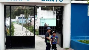San Jerónimo de Surco viajes Huarochiri - 15555