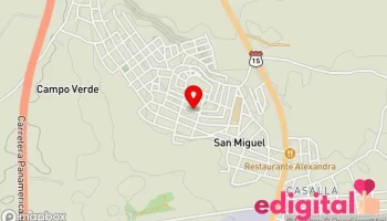 San Miguel - pisco - Pisco
