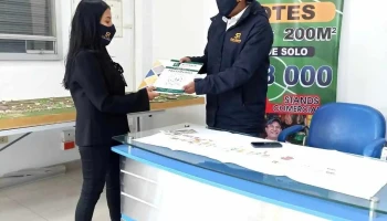 San Roman Constructora e Inmobiliaria - Juliaca 21101