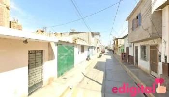 Santa Monica Botica - Pueblo Nuevo