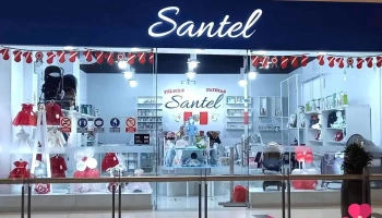 Santel Moda Infantil - Real Plaza - Cajamarca 06002