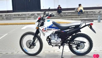 Saybor Motos - Av. Evitamiento Cuadra 2