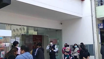 Scotiabank - Huaral 15201