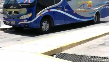 Sechura Express - Sechura 20691