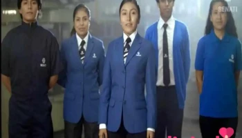 Senati Uniformes Gratersa - Av. Andrés Avelino Cáceres 101 C