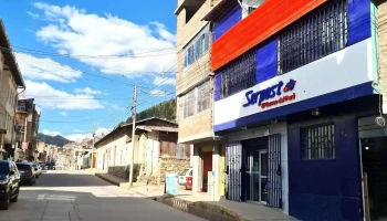 Serpost Huancavelica - Huancavelica 09001