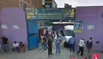 Sertur - Tumbes 24001