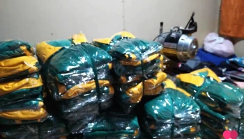 Servicio de Confeccion Textil - +51 921