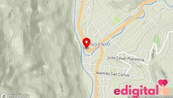 servicio de transporte turistico en tri movil chinin - Pedro Ruiz