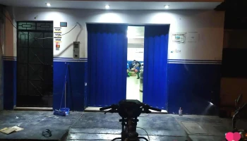Servicio Técnico de motos Diego Bajaj - Domingo Torero 268
