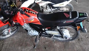 Servicio técnico de motos Edgar Julca - Jirón Coronel Secada S/n